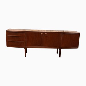 Mid-Century Teak Sideboard from McIntosh