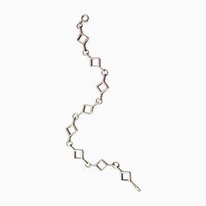 Silver Bracelet from Jorma Laine, 1973