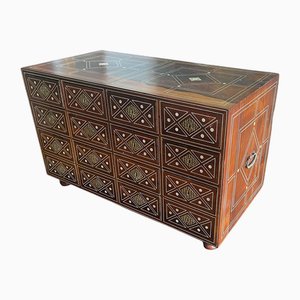 Cabinet, Philippines, 17th Century