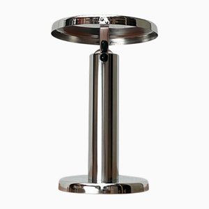 Mid-Century Modern Minimalist Adjustable Table Lamp, 1960s