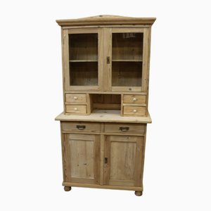 Art Nouveau Credenza, 1890s