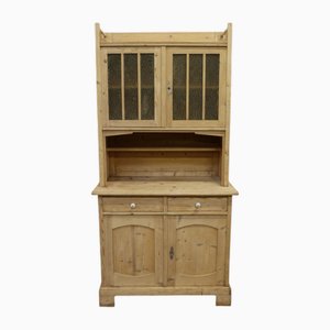 Art Nouveau Kitchen Buffet, 1890s