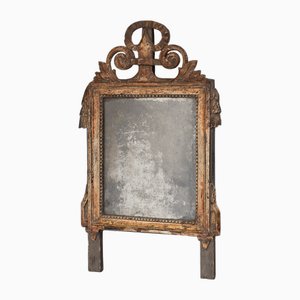 Ehe Wandspiegel, 1830er