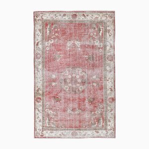 Tappeto grande vintage in lana, Turchia