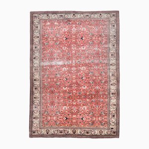Grand Tapis Vintage en Laine, Turquie