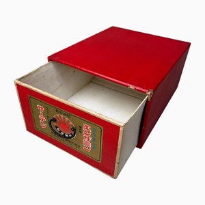 Boîte à Médicaments Vintage avec Tiroir, Japon, 1960s