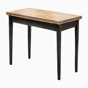 Table Pliante, 19ème Siècle