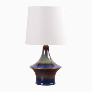 Lampada da tavolo vintage di Søholm, Danimarca, anni '60