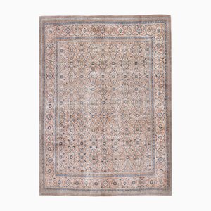 Vintage Rug in Wool, 1970s