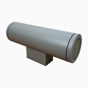 Runde Wandlampe von Simes, 1990er