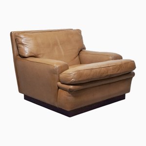 Vintage Swedish Chair by Arne Norell, 1960s