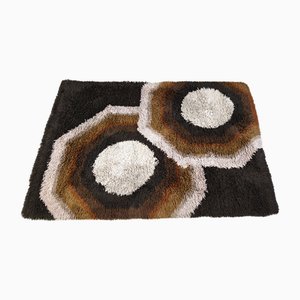 Vintage Rug by Desso, 1970s