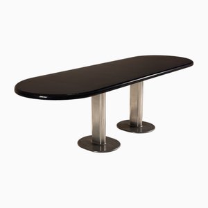 Table de Salle à Manger Harlow TPA 240 par Ettore Sottsass pour Poltronova, 1970s