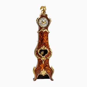 Louis XV Longcase Clock, France, Mid-18th Century