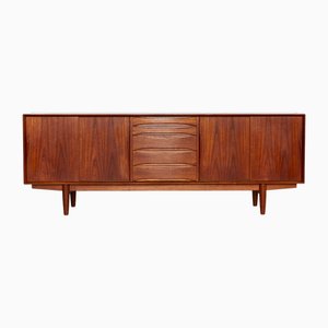 Sideboard by Arne Vodder for Skovby, 1960s