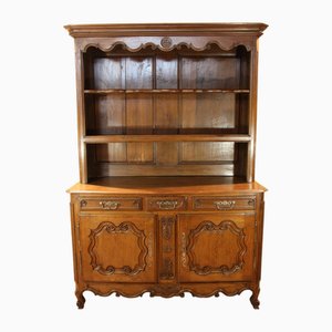 Small Lorraine Dresser, 18th Century