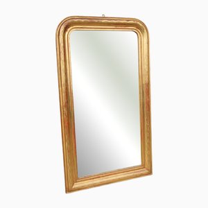 Miroir Louis-Philippe, 19ème Siècle