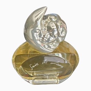 Perfume Bottle from Sisley, 1980s
