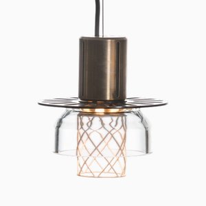 Greenway S1 Pendant Light by Alex Fitzpatrick for Adesignstudio