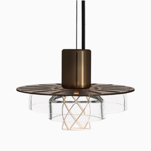 Greenway S3 Pendant Light by Alex Fitzpatrick for Adesignstudio