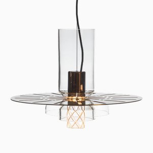 Greenway S4 Pendant Light by Alex Fitzpatrick for Adesignstudio