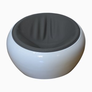 Vintage Space Age Ball Chair, 1990s