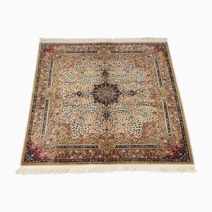 Chinesischer Tappeto Kerman Teppich aus Wolle