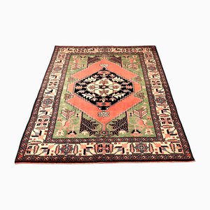 Tappeto Ardebil mediorientale in lana