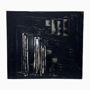 Martha Robusto per B&B Italia, Art, Paint