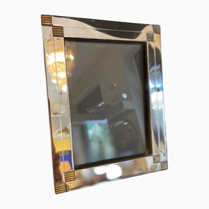 Steel and Brass Frame, 1970s