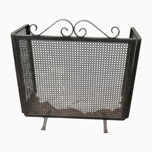 Parascintille in ferro, anni '20