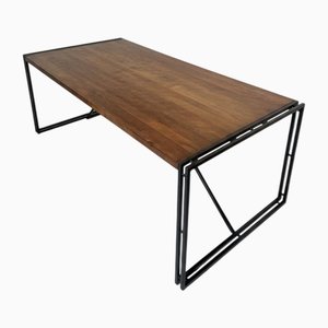 Industrial Dining Table