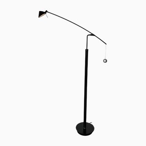 Lampada da terra Nestore Lettura di Carlo Forcolini per Artemide, Italia