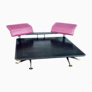 Lit Adia par Paolo Piva pour B&b Italia, 1980s