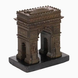 Arco di Trionfo antico, Francia, XIX secolo