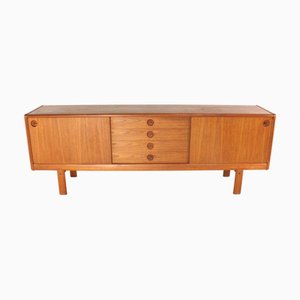 Taastrup Sideboard by H.W. Klein for Bramin
