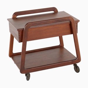 Carrito de Hennig Wind-Hansen para Sika Furniture