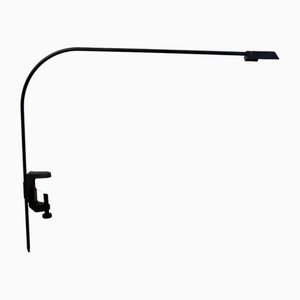 Lampe de Bureau à Pince par Arnout Visser pour Lumiance, 1980s