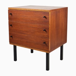 Cajonera vintage, años 60