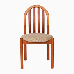 Vintage Danish Ole Chair by Niels Koefoed for Koefoeds Hornslet, 1970s