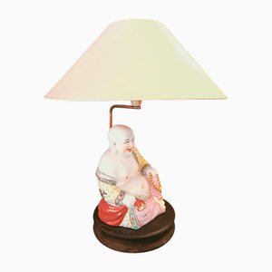 Buddha Pagoda Lamp, 1960s