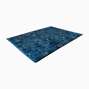Expo Rug by Prof. Margret Hildebrand for Anker Teppiche, 1989