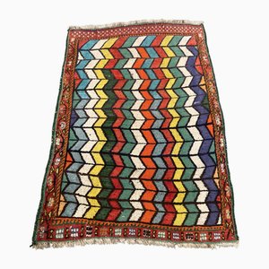 Tapis en Laine, Turquie, 1960s