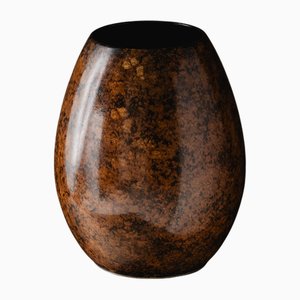 Large Ceramic Vase from Saint-Clément, 1970s