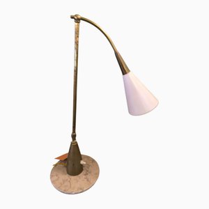 Vintage Table Lamp from Stilnovo, 1960s