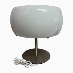 Italienische Mid-Century Tischlampe von Vico Magistretti für Artemide, 1960er