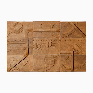 Camille Le Dressay, Cordoba, inizio XXI secolo, Gres