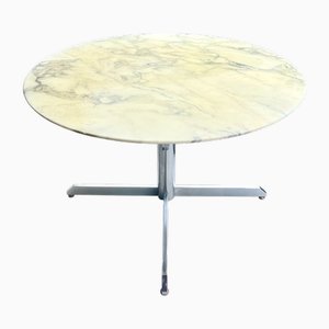 Tavolo di Florence Knoll per Roche Bobois, anni '80