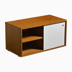 End Table by Pierre Guariche for La Plagne, 1965