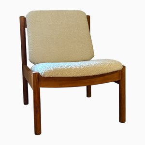 772 Lounge Chair by Lucian Ercolani for Ercol, 1999